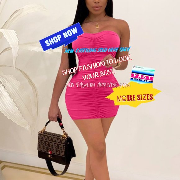 Dresses & Skirts - Women's Clothing